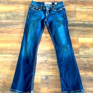 Buckle Payton bootcut jeans